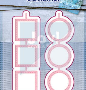 joy craft  cutting en embossings mal  6002/0448