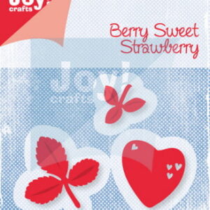 joy craft  cutting en embossings mal  6002/0453