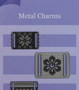 joy craft metal charms  6350/0101