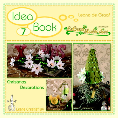leanne creatief idea boek nr 7