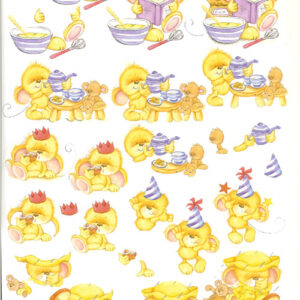 marianne 3d fun 0005