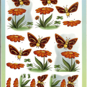 cardeco 3d vel cd10134