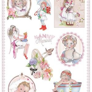 marianne design 3d vel ewk 1231