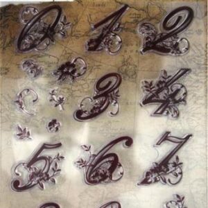 rayher clearstamp 58169000