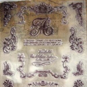 rayher clearstamp 58170000