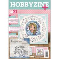 Hobbyzine Plus 21 - Afbeelding 2