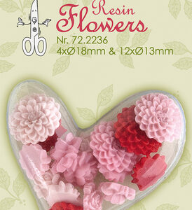 leane creatief bloemetjes 72.2236
