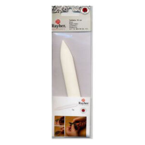 Rayher vouwbeen 14 cm
