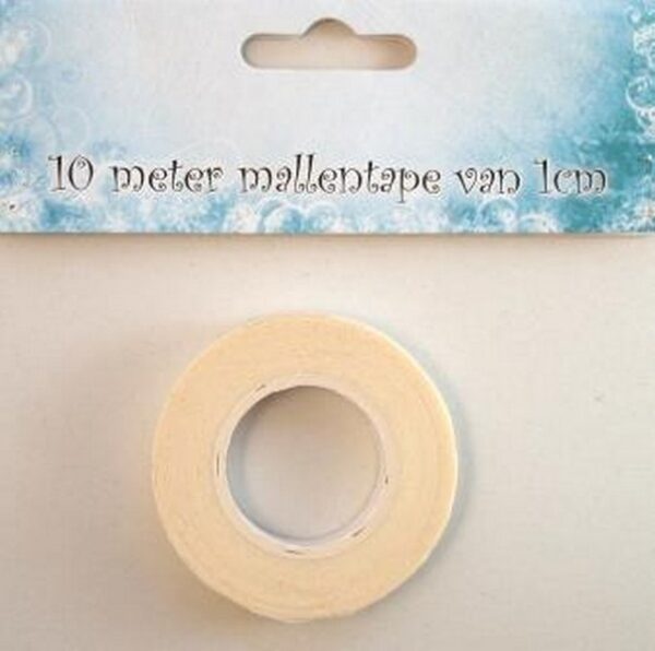 Nellie`s Choice Low Tag tape - mallentape #09.03.11.006