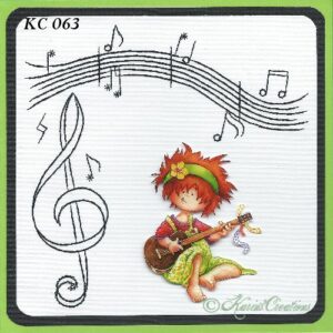 Karin,s borduurpatroon met werk beschrijving excl plaatje kc063