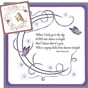 Karin,s borduurpatroon met werk beschrijving excl plaatje kc103b