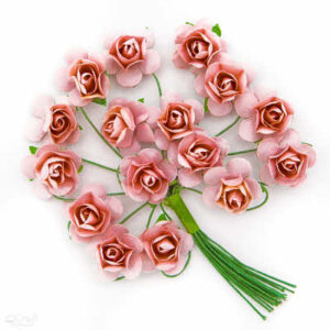 DP Craft bloemen CEKP-006 Powden Pink