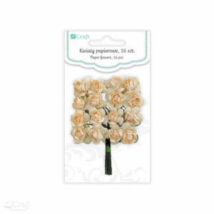 DP Craft bloemen CEKP-016 Ancient Beige