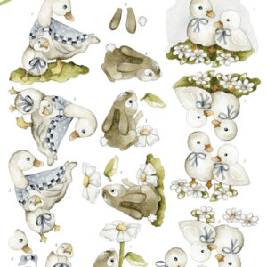 marieke 3d vel cd10620