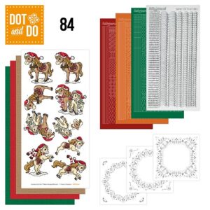 Dot en do pakket nr 84