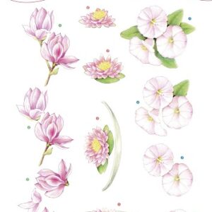 jeanines 3d vel cd10687