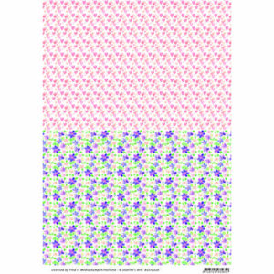 Background sheets - Jeanines Art - Garden Classics BGS10026