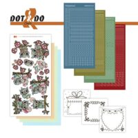 Dot and Do 28 - Owls - Afbeelding 2