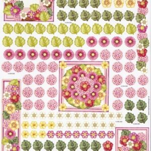 marianne design 3d 534