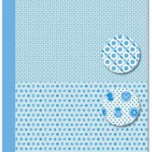 NEVA080 background sheets doublesided Babyboy miscellany