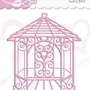 Snijmal - Precious Marieke Romance pm10028