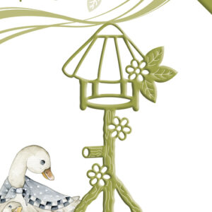 marieke design snijmal pm10055