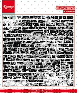 marianne design clearstamp cs0956