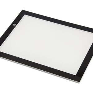 LED001, ultra thin Light table