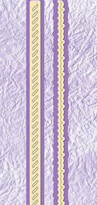 Nellie Snellen Edging Dies ED006