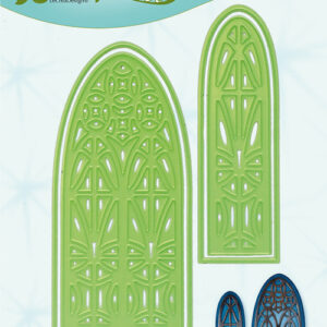 Lea bilitie® Church Window