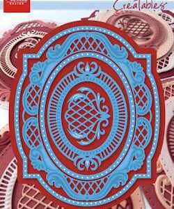 marianne creatables lr0376