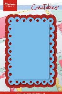 marianne creatables lr 0420