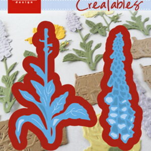 Marianne Cretables LR0452