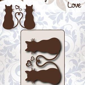 joy craft cutting en embossings mal 6003/0049