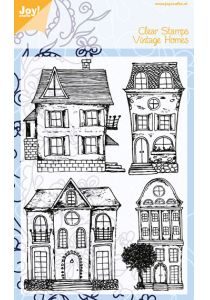 joy craft clearstamp 6410/0395