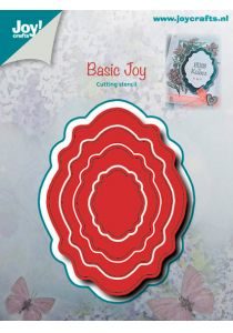 joy craft cutting en embossings mal 6002/0505