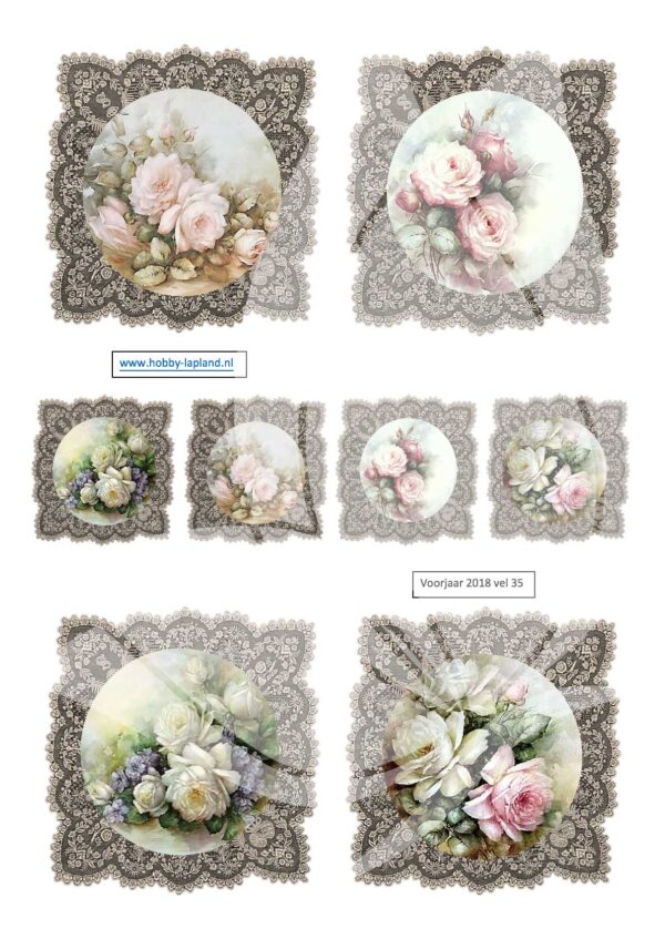 lapland jellie design nr035
