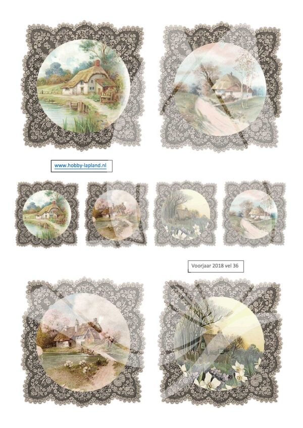 lapland jellie design nr036