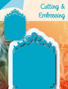 joy craft cutting en embossings mal 6002/00539
