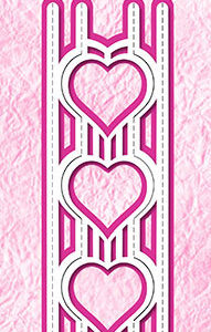 Nellie Snellen Pop-Up-Dies pop006