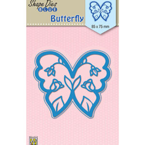 SDB012 - Butterfly