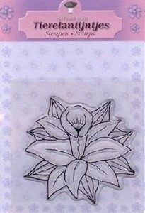 nel van veen clearstamp n002