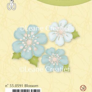 Leanne Creatief clearstamp 55.0591