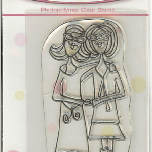leere clearstamp leere 08