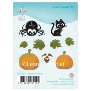 leane clearstamp Atumn time 55.1291
