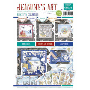 Hobby Magazine nr. 3 CDM1803