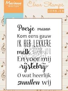 marianne design clearstamp cs0962