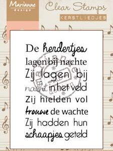marianne creatables lr 0947