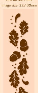 leane creatief embossings folder 35.9944