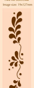 leane creatief embossings folder 35.9968